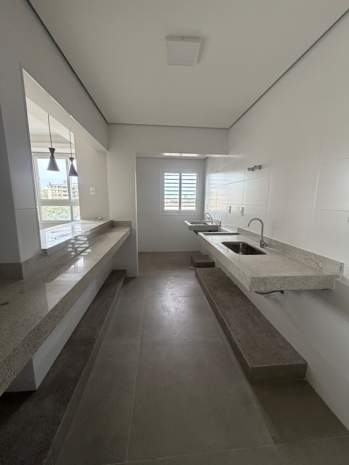 Apartamento em Edifício Van Gogh à Venda