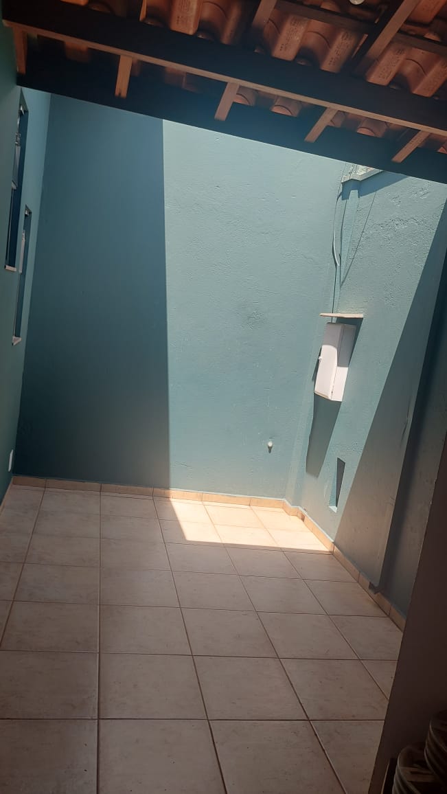 Casa no bairro Jardim São Francisco à Venda