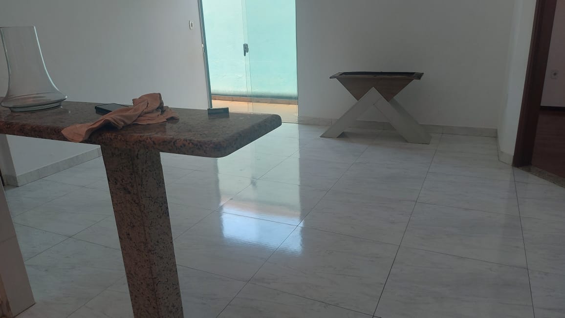 Casa no bairro Jardim São Francisco à Venda