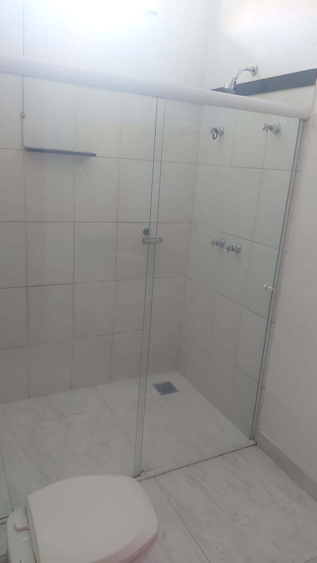 Casa no bairro Jardim São Francisco à Venda