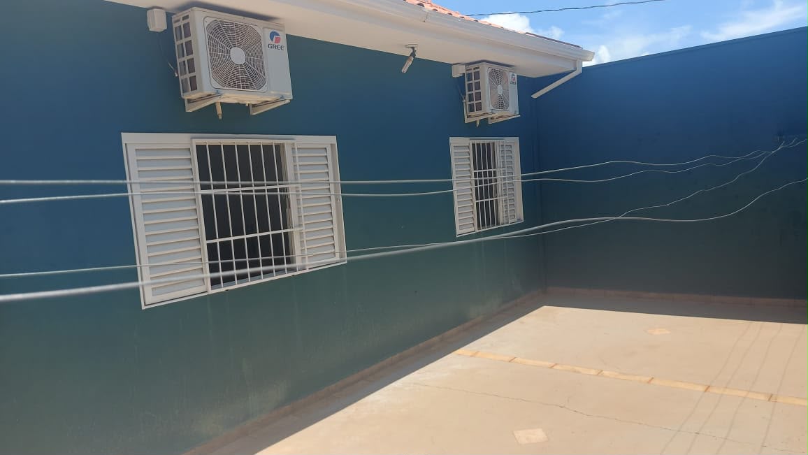 Casa no bairro Jardim São Francisco à Venda