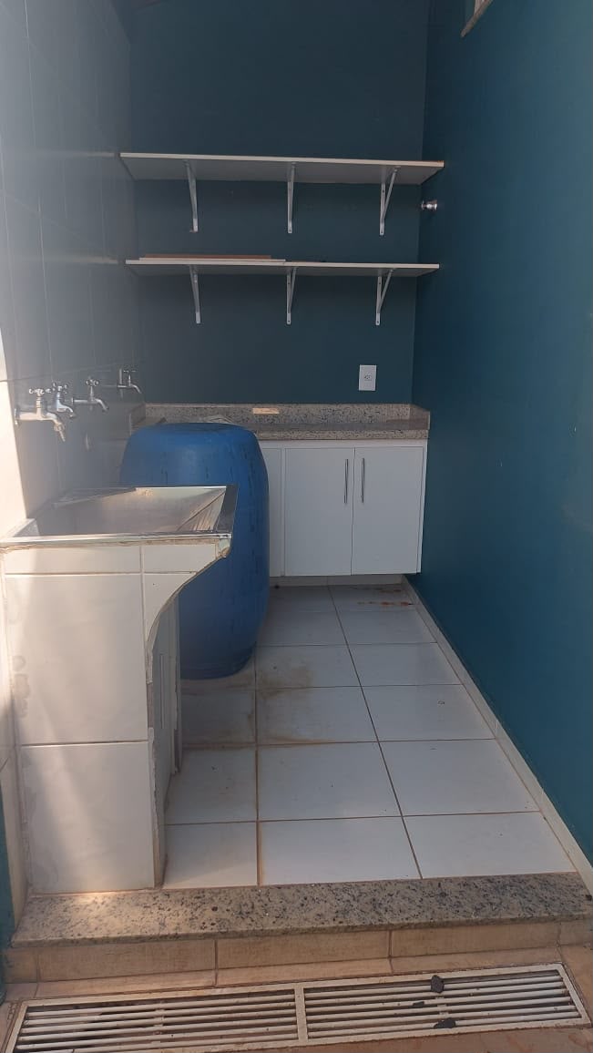 Casa no bairro Jardim São Francisco à Venda