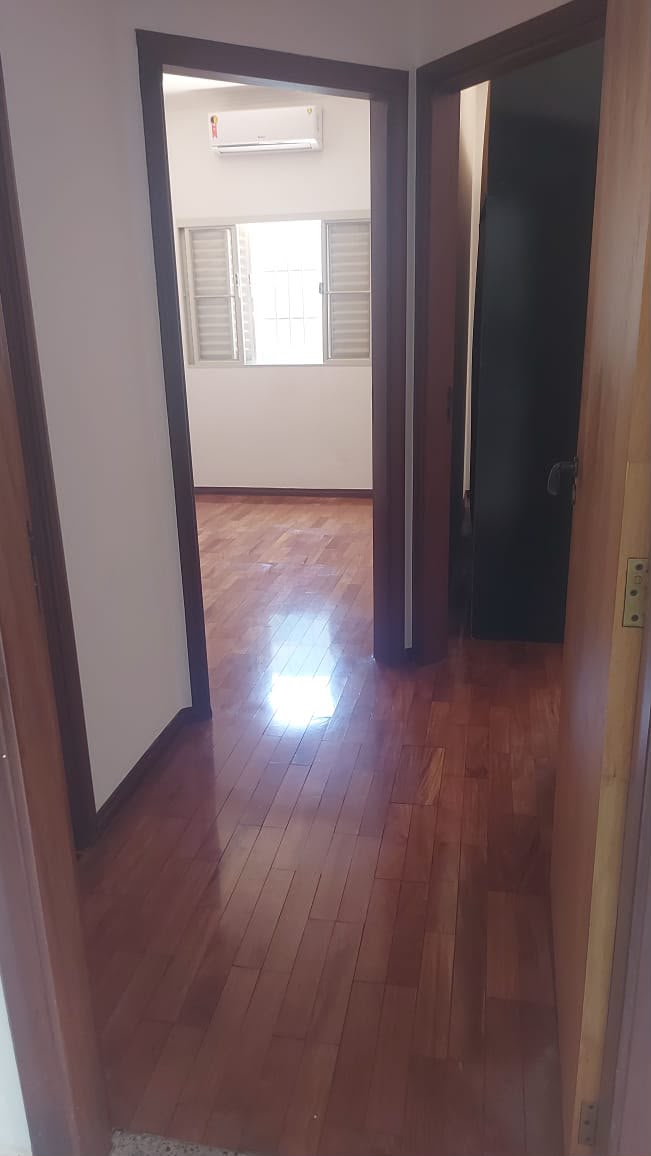 Casa no bairro Jardim São Francisco à Venda