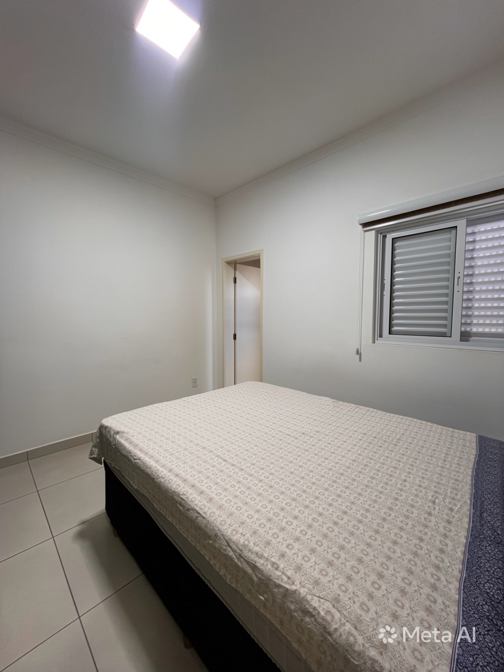Apartamento no bairro Residencial Jardim Vera Cruz à Venda