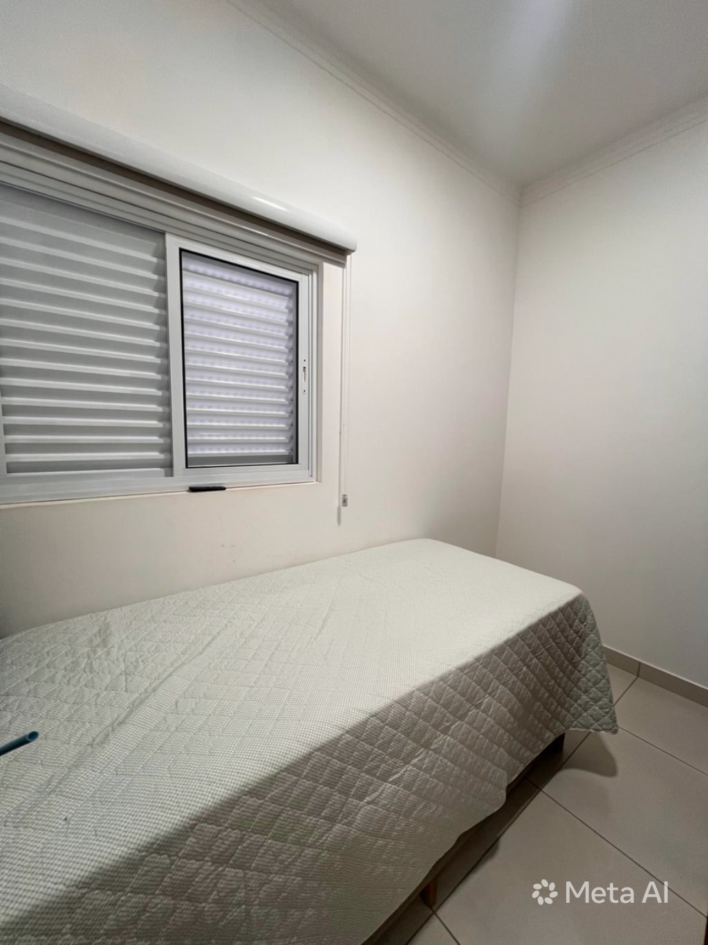 Apartamento no bairro Residencial Jardim Vera Cruz à Venda