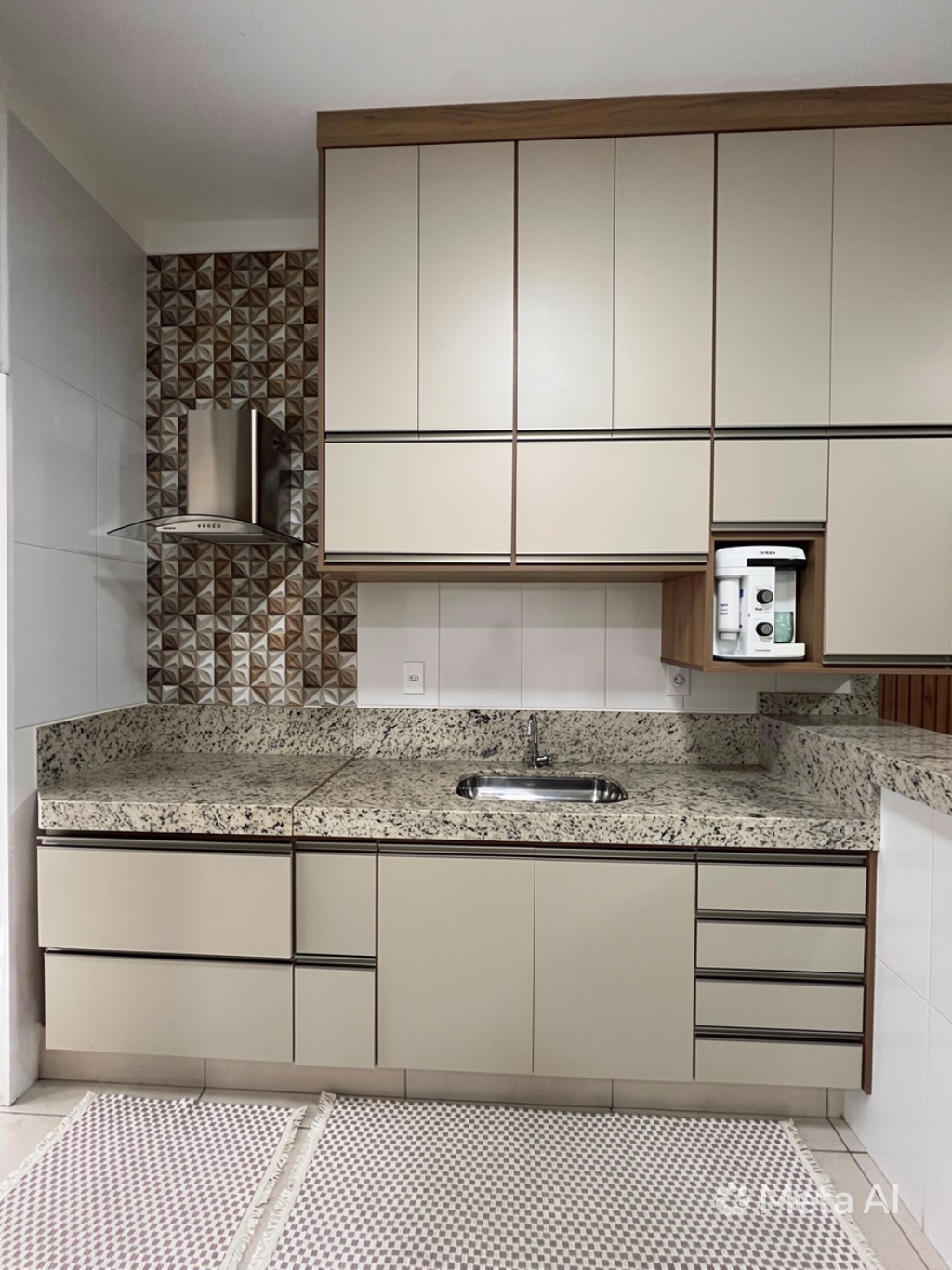 Apartamento no bairro Residencial Jardim Vera Cruz à Venda