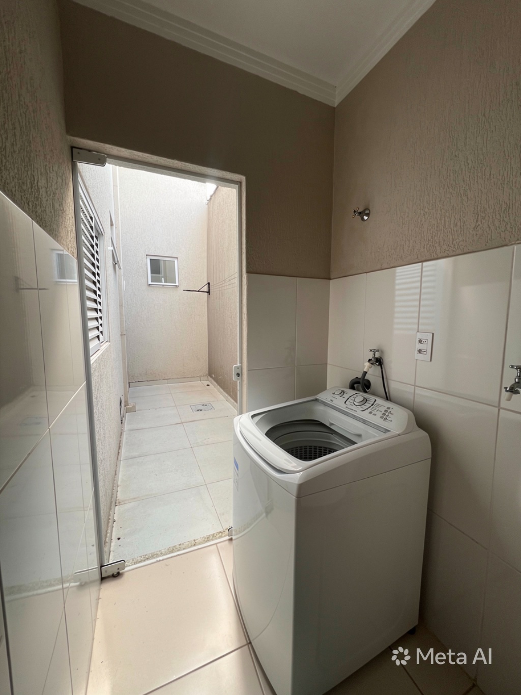 Apartamento no bairro Residencial Jardim Vera Cruz à Venda