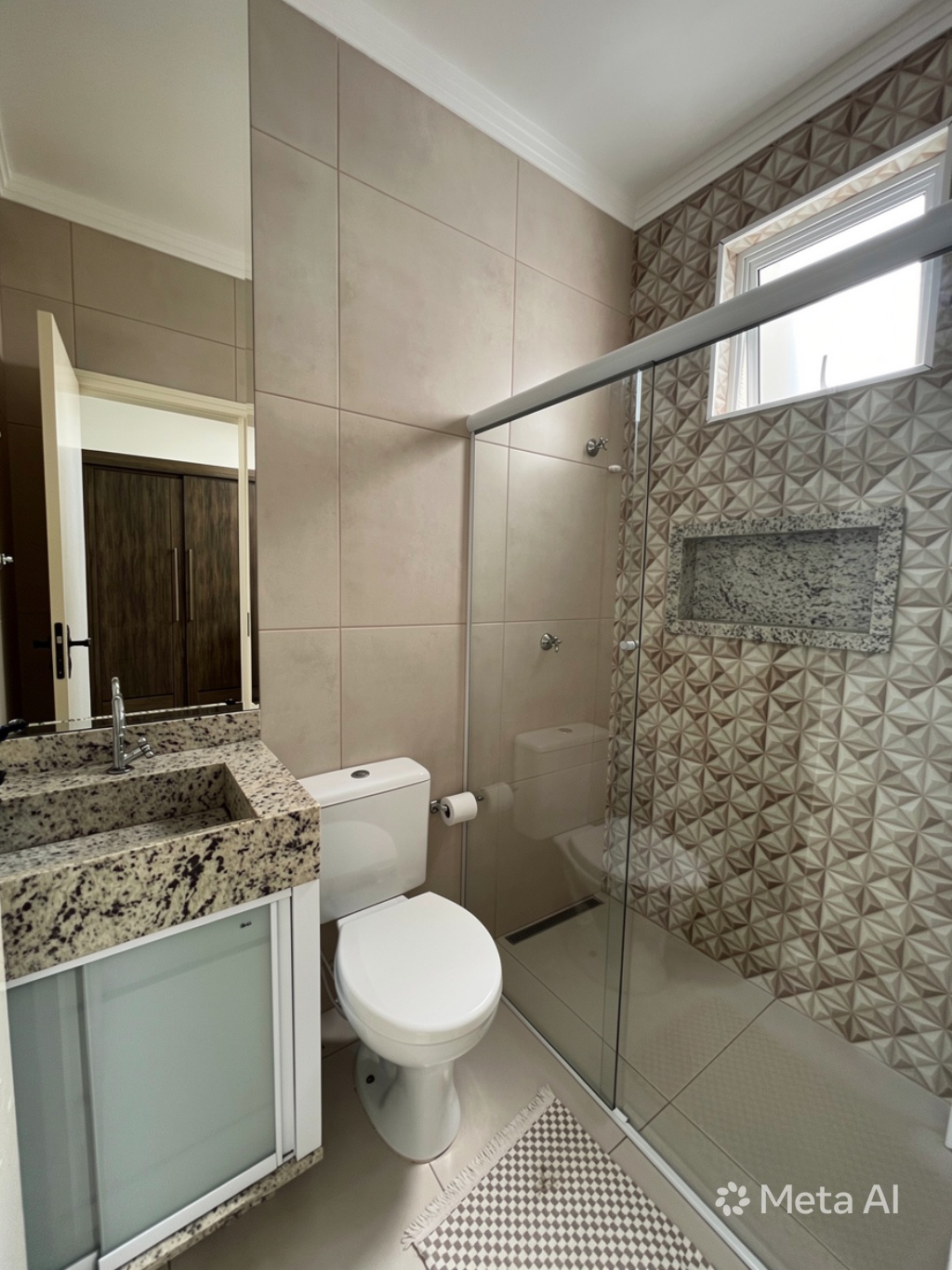 Apartamento no bairro Residencial Jardim Vera Cruz à Venda