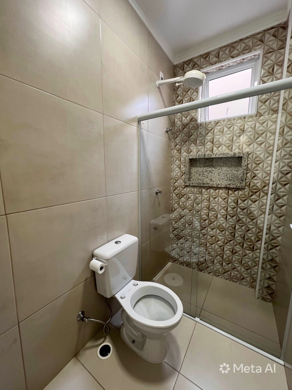 Apartamento no bairro Residencial Jardim Vera Cruz à Venda
