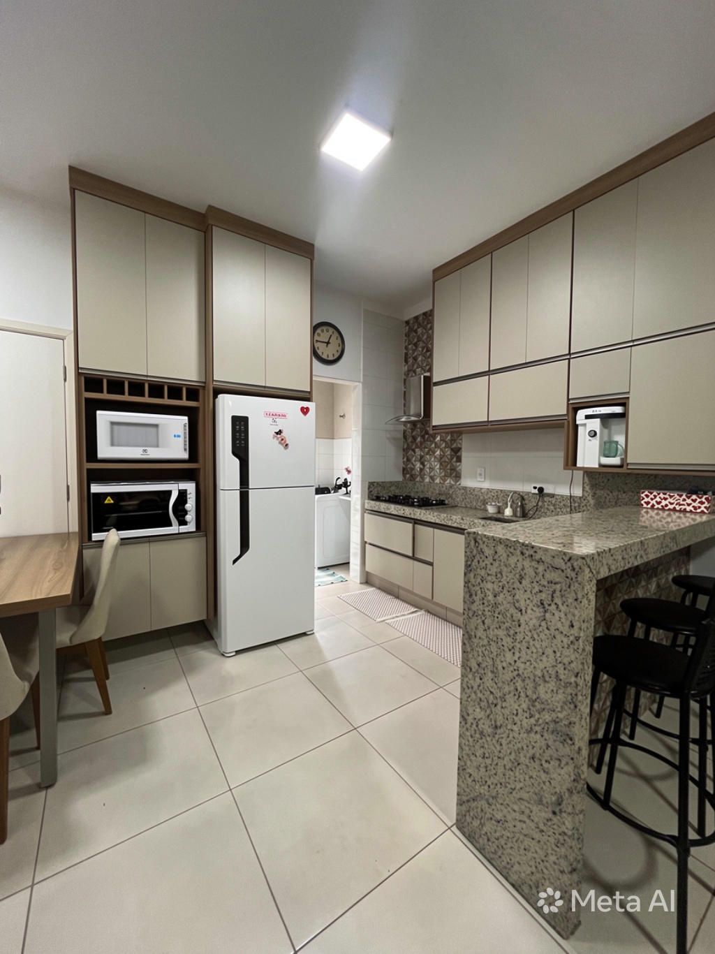 Apartamento no bairro Residencial Jardim Vera Cruz à Venda