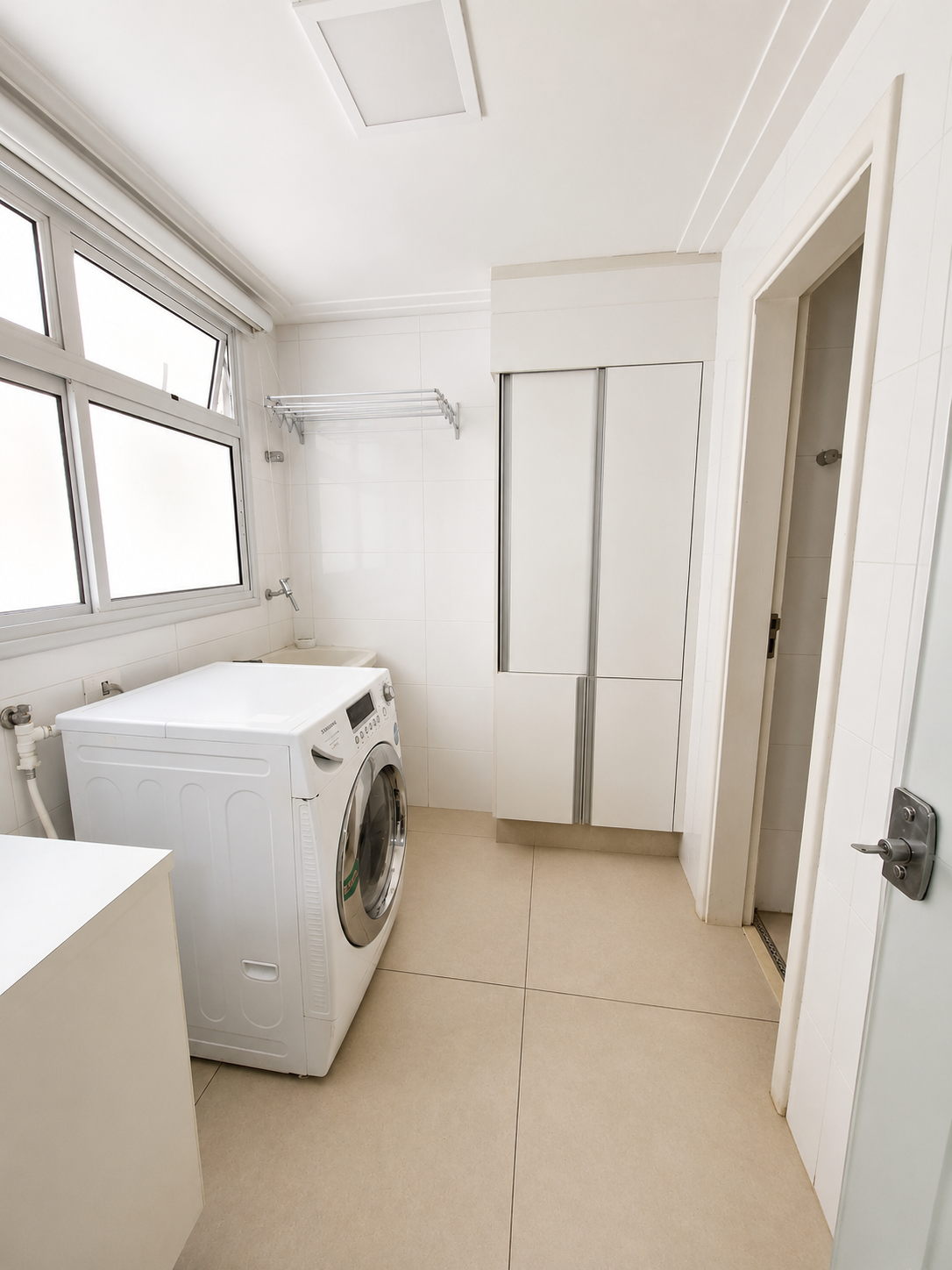 Apartamento no bairro Vila Santa Cruz à Venda