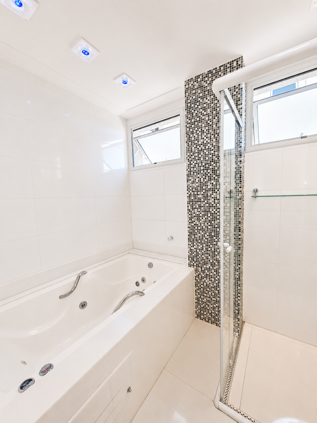 Apartamento no bairro Vila Santa Cruz à Venda