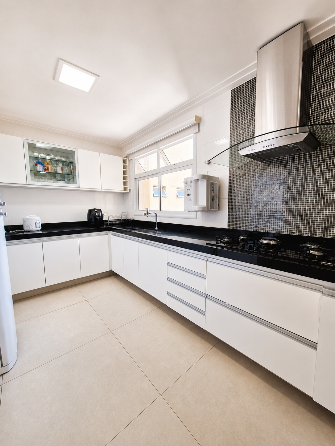 Apartamento no bairro Vila Santa Cruz à Venda