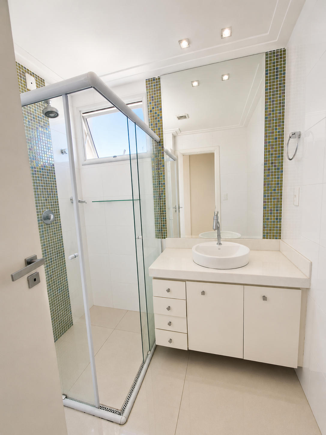 Apartamento no bairro Vila Santa Cruz à Venda