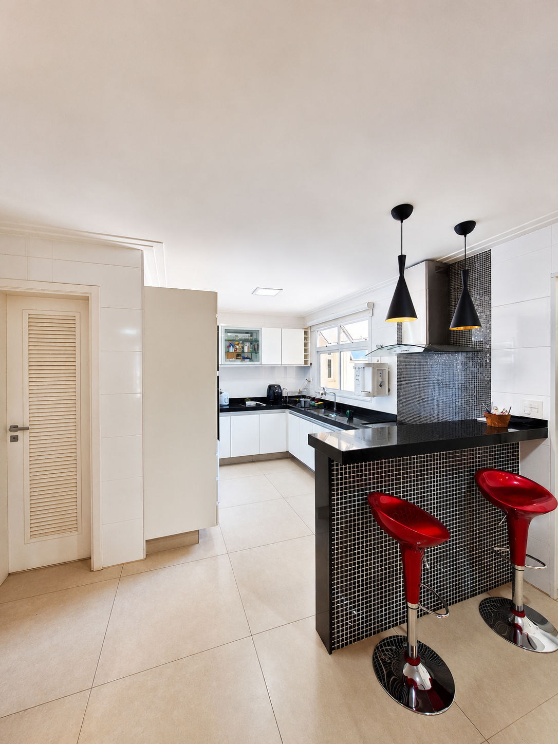 Apartamento no bairro Vila Santa Cruz à Venda