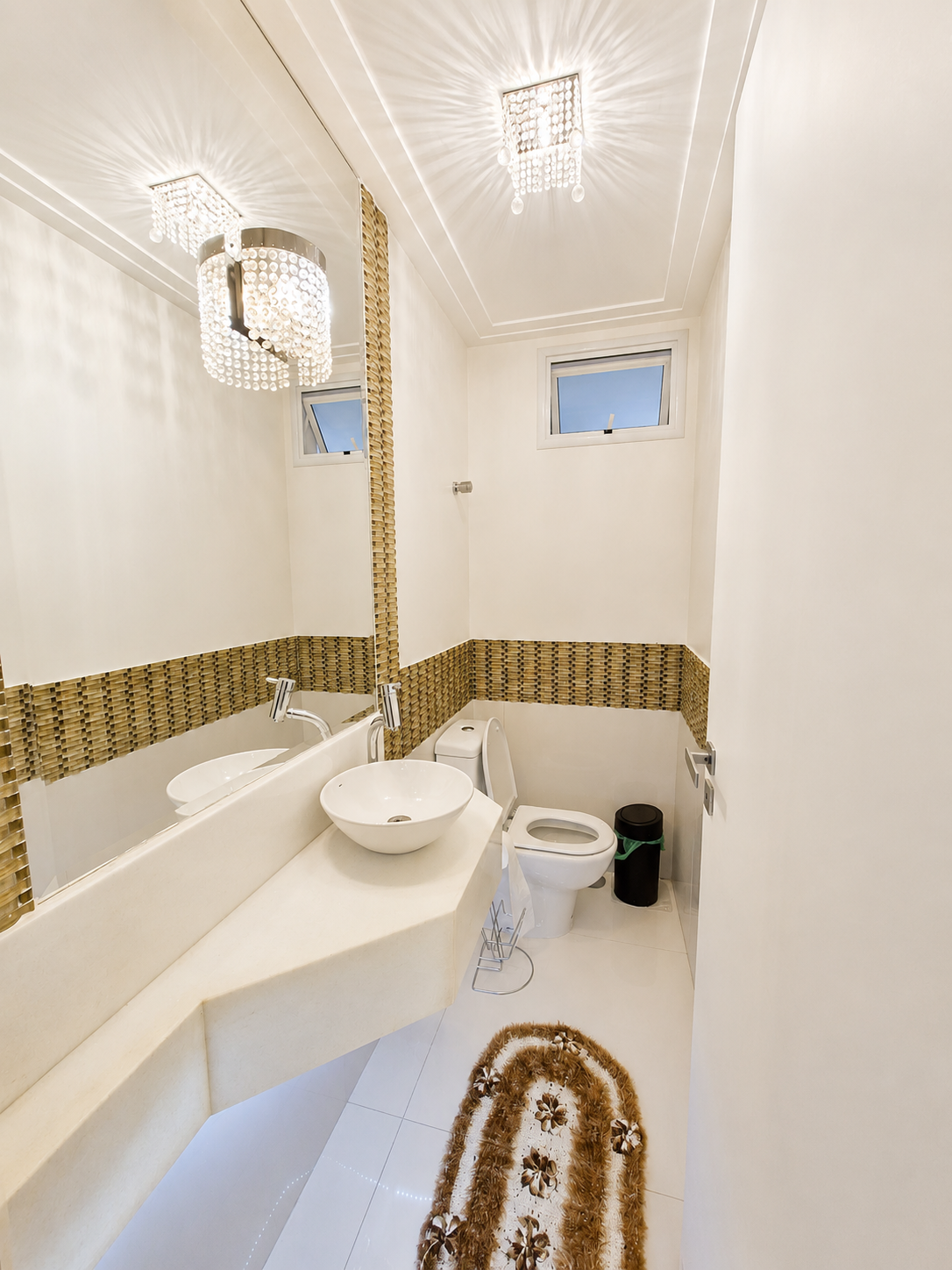 Apartamento no bairro Vila Santa Cruz à Venda