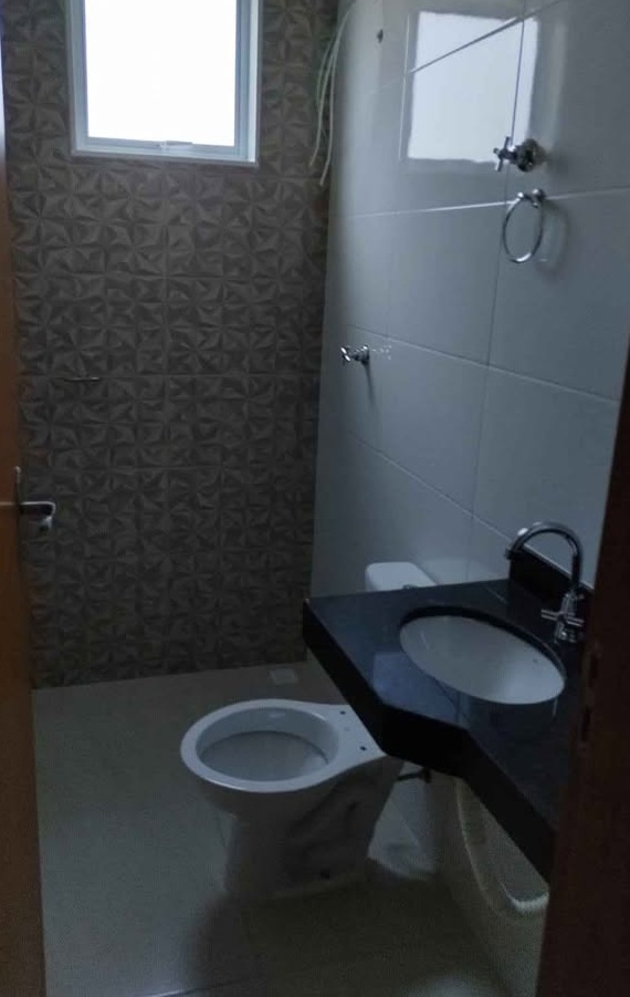 Apartamento no bairro Jardim Adelinha à Venda