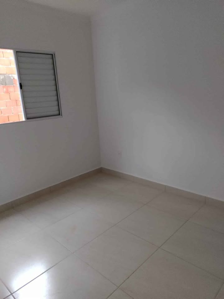 Apartamento no bairro Jardim Adelinha à Venda