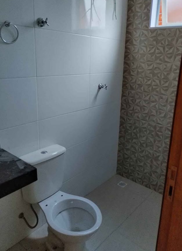 Apartamento no bairro Jardim Adelinha à Venda