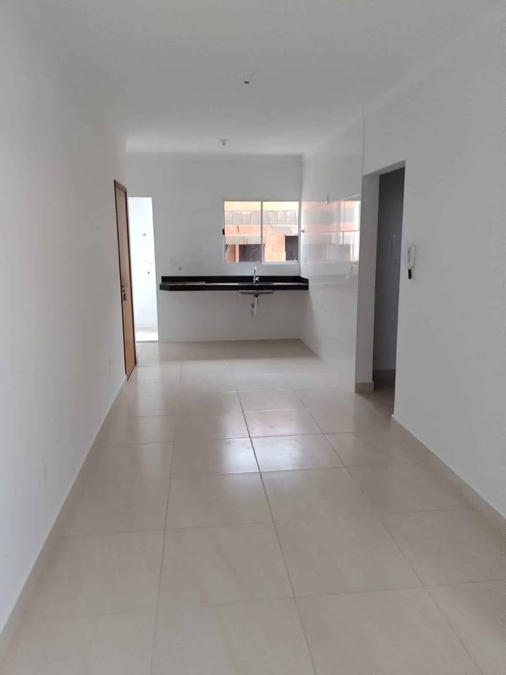 Apartamento no bairro Jardim Adelinha à Venda