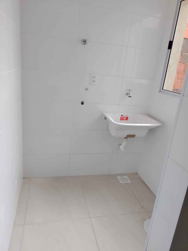 Apartamento no bairro Jardim Adelinha à Venda