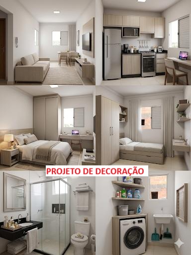 Apartamento no bairro Jardim Adelinha à Venda