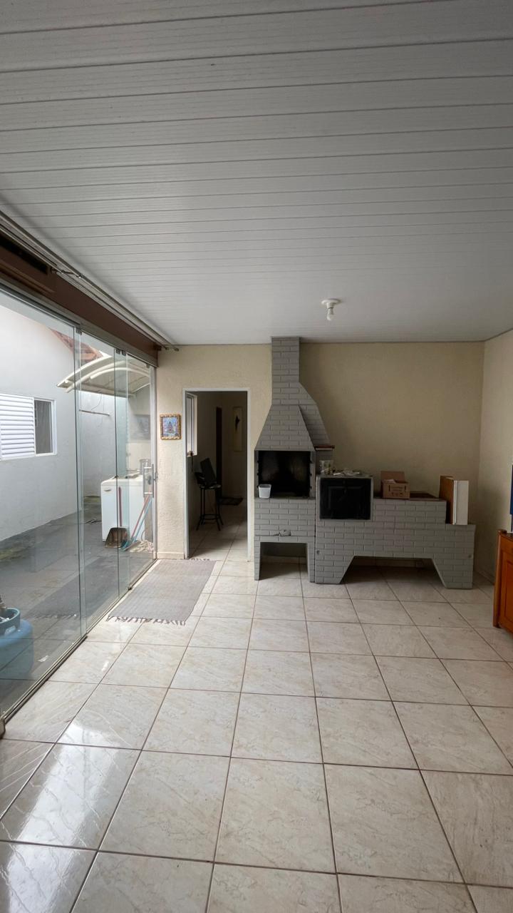 Casa no bairro Jardim Panorama à Venda