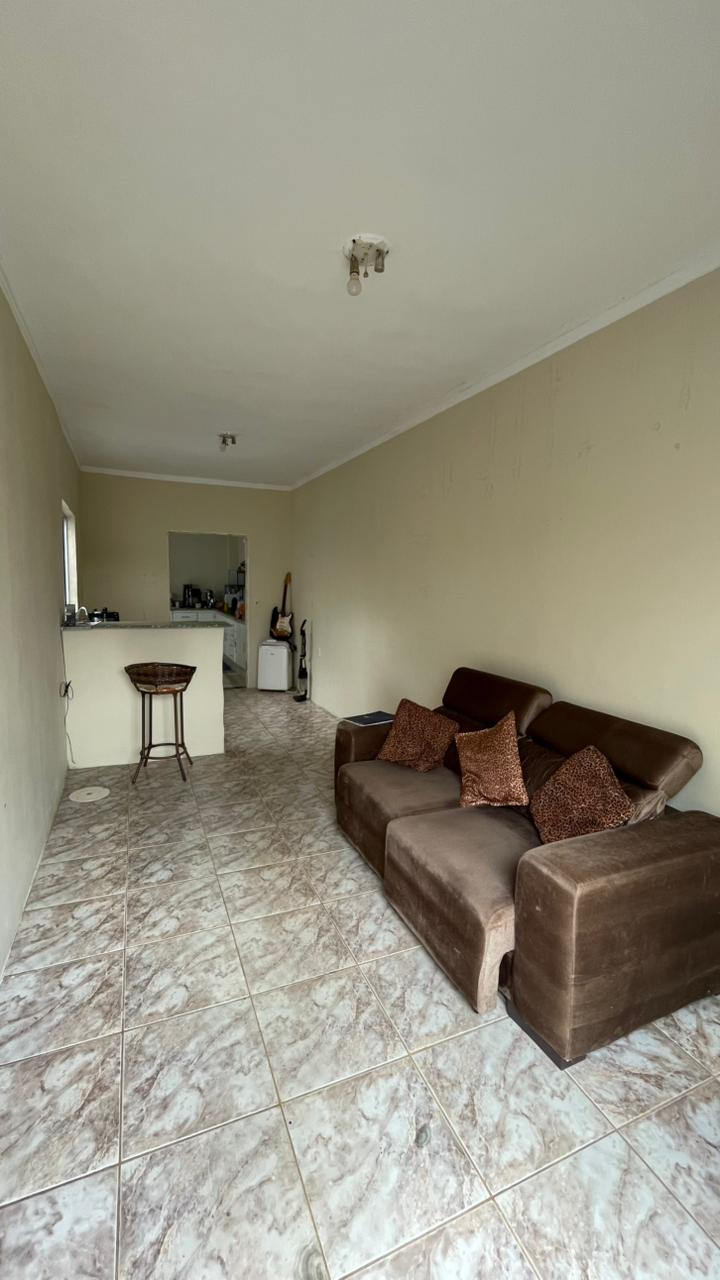 Casa no bairro Jardim Panorama à Venda
