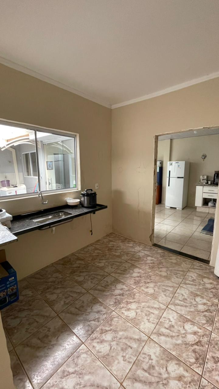 Casa no bairro Jardim Panorama à Venda