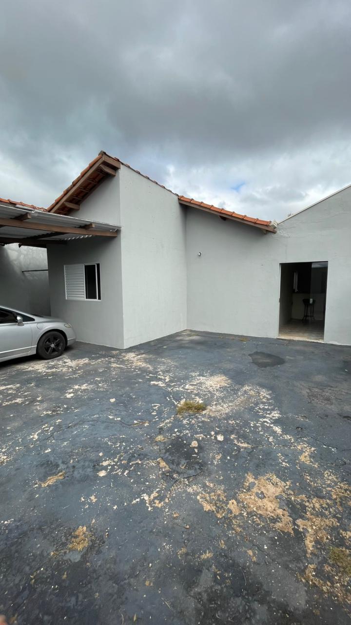 Casa no bairro Jardim Panorama à Venda