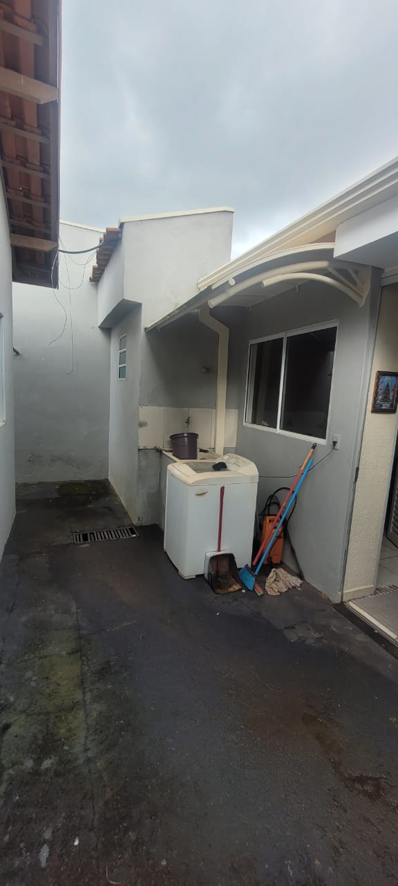 Casa no bairro Jardim Panorama à Venda