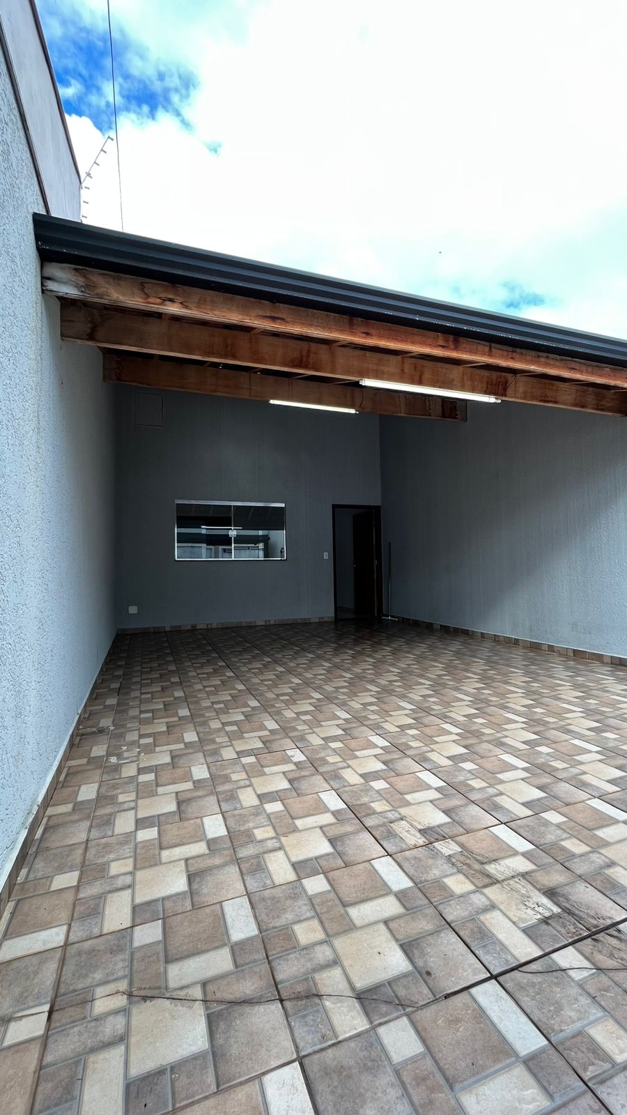 Casa no bairro Residencial Zanetti à Venda