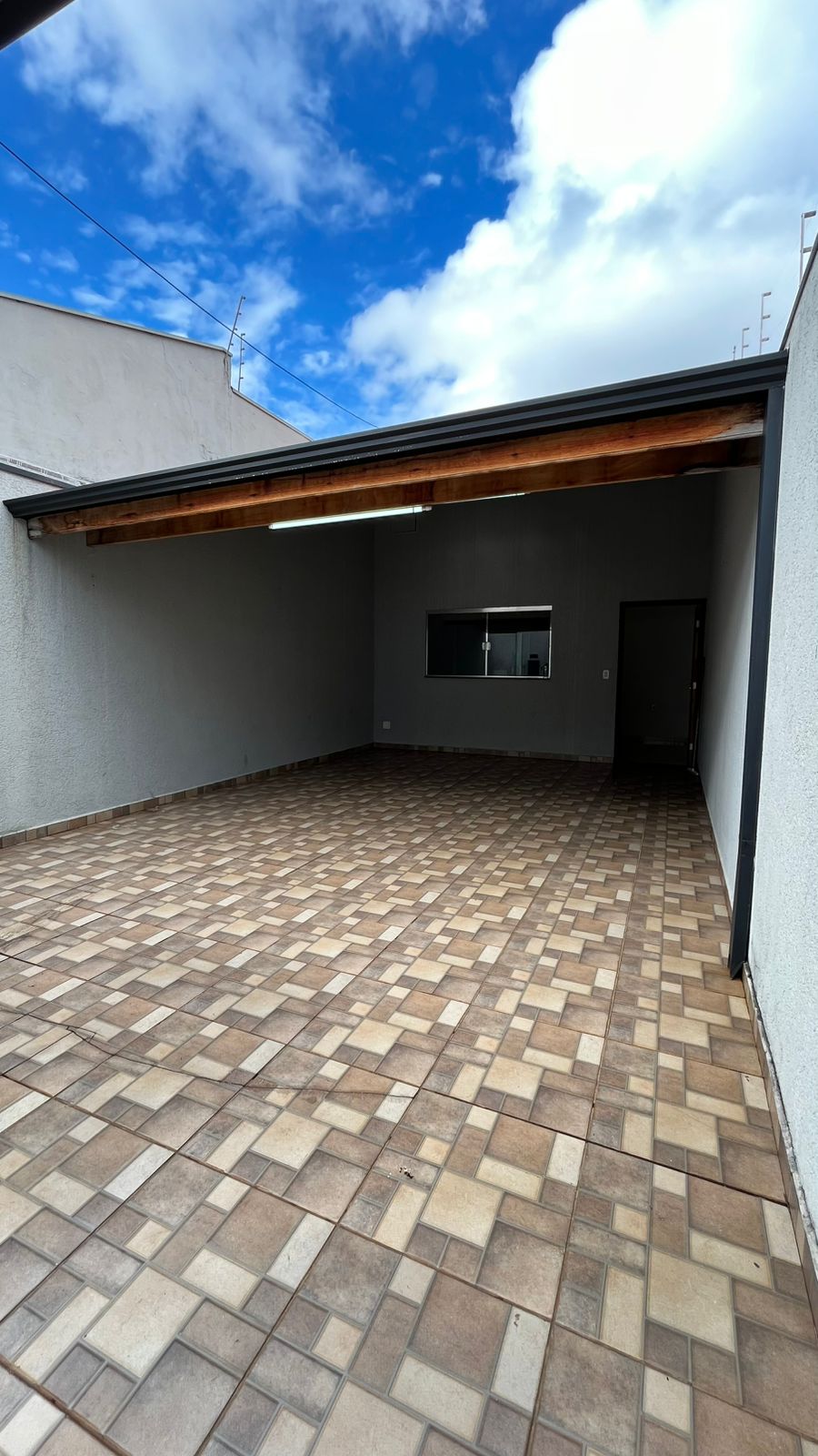 Casa no bairro Residencial Zanetti à Venda