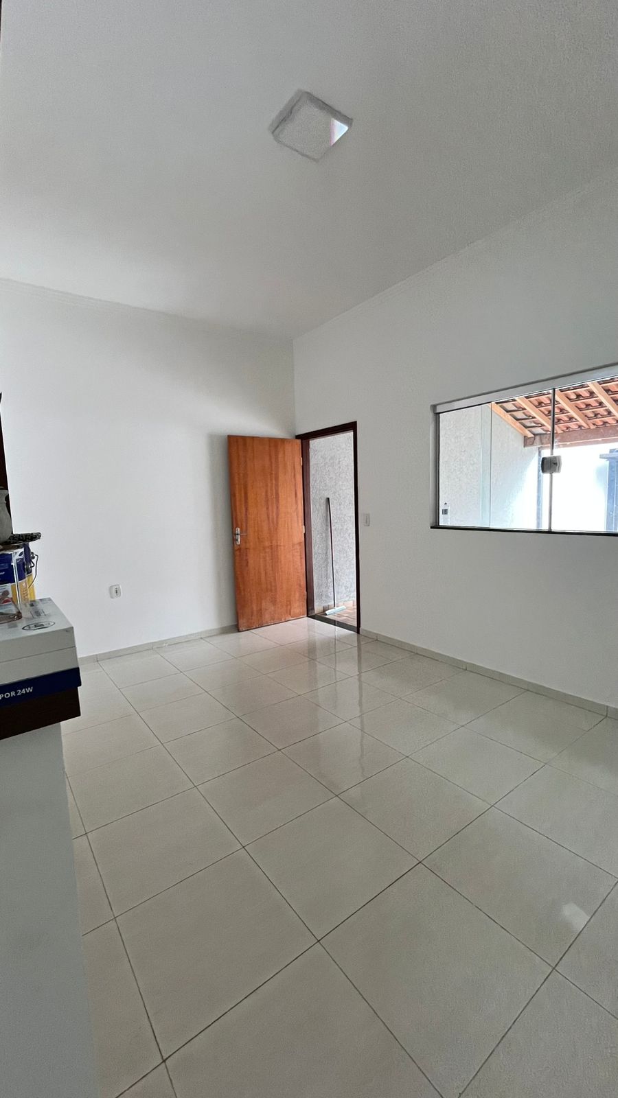 Casa no bairro Residencial Zanetti à Venda