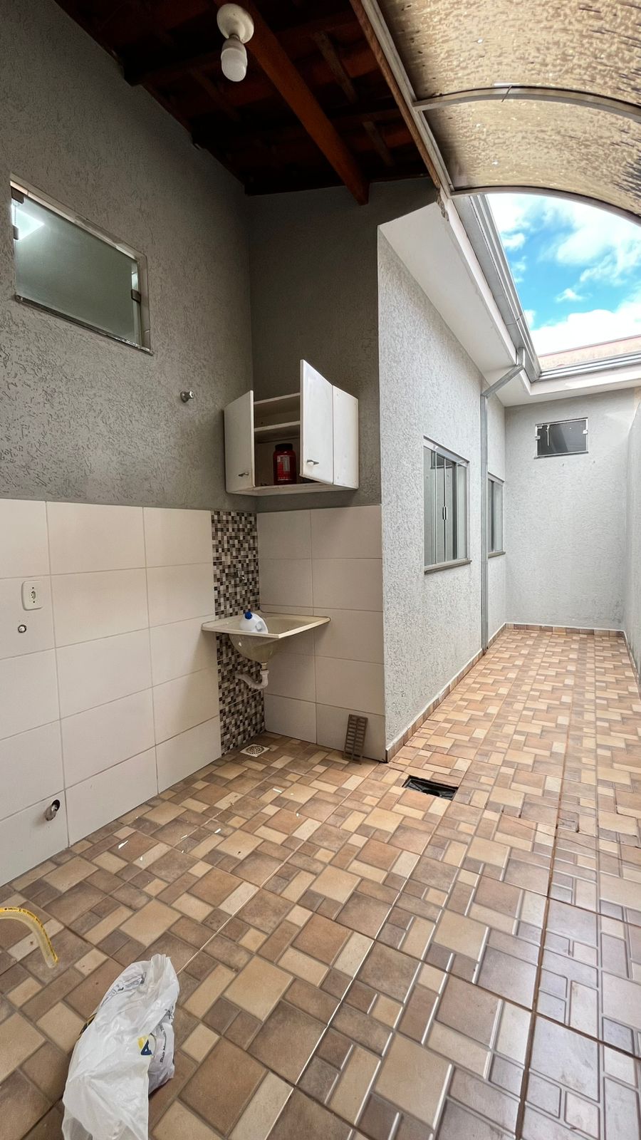 Casa no bairro Residencial Zanetti à Venda