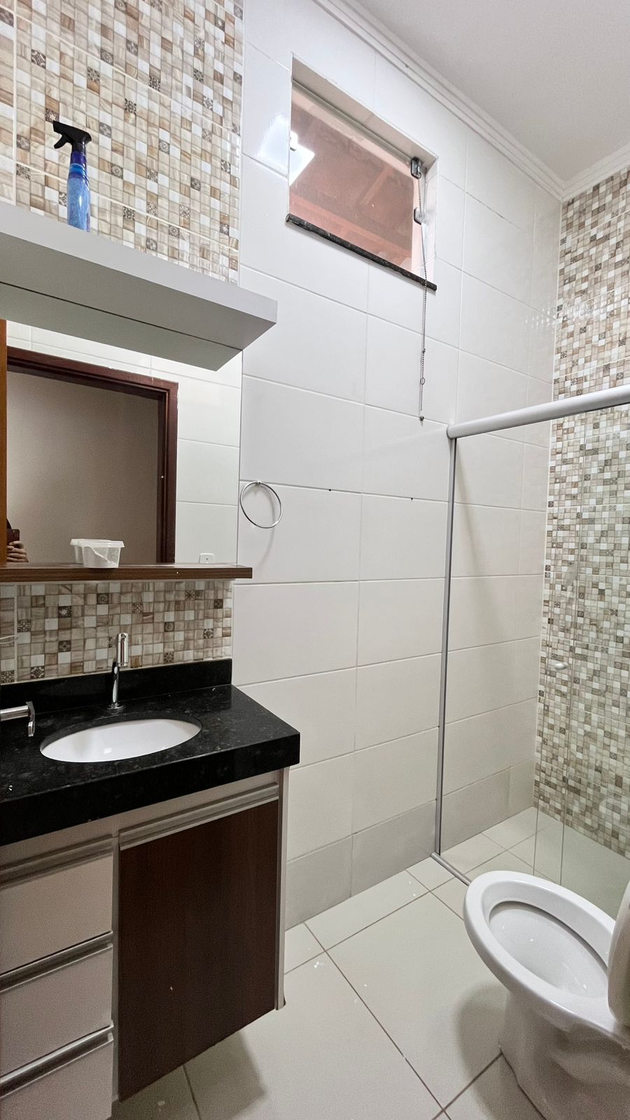 Casa no bairro Residencial Zanetti à Venda
