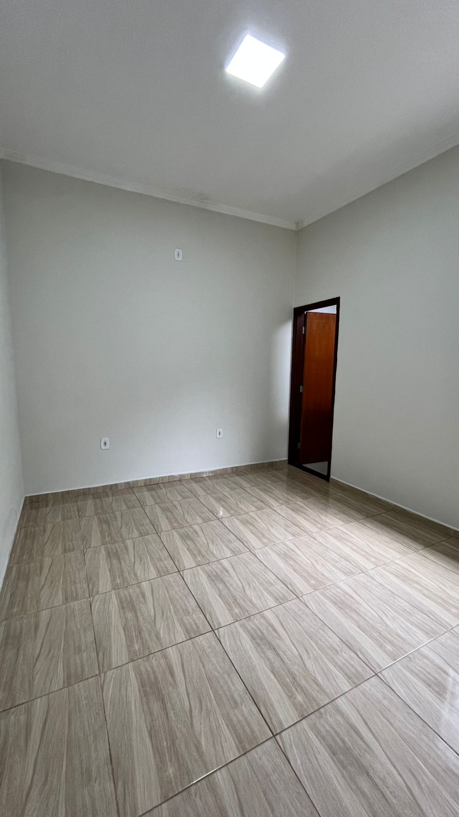 Casa no bairro Residencial Zanetti à Venda