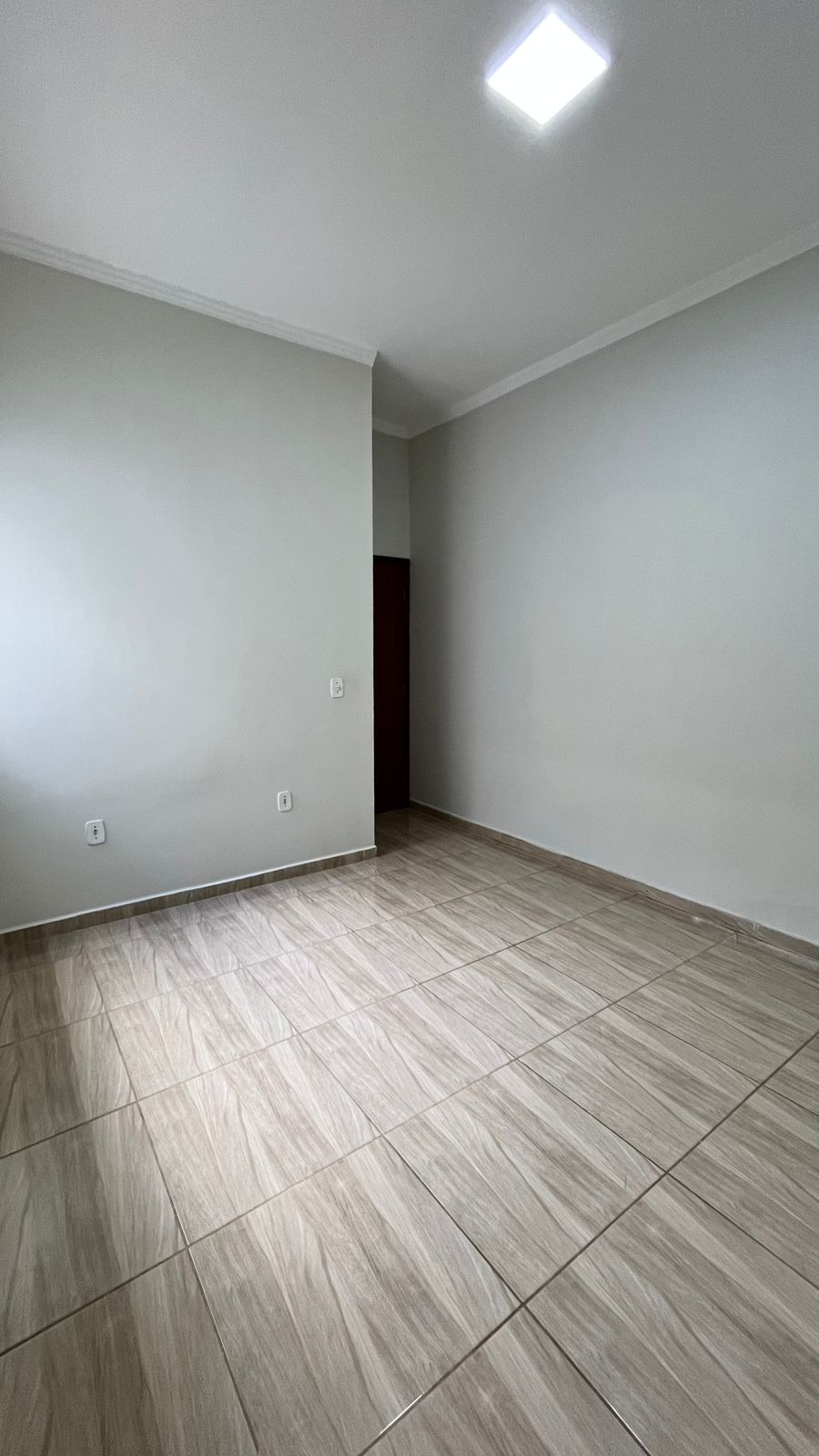 Casa no bairro Residencial Zanetti à Venda