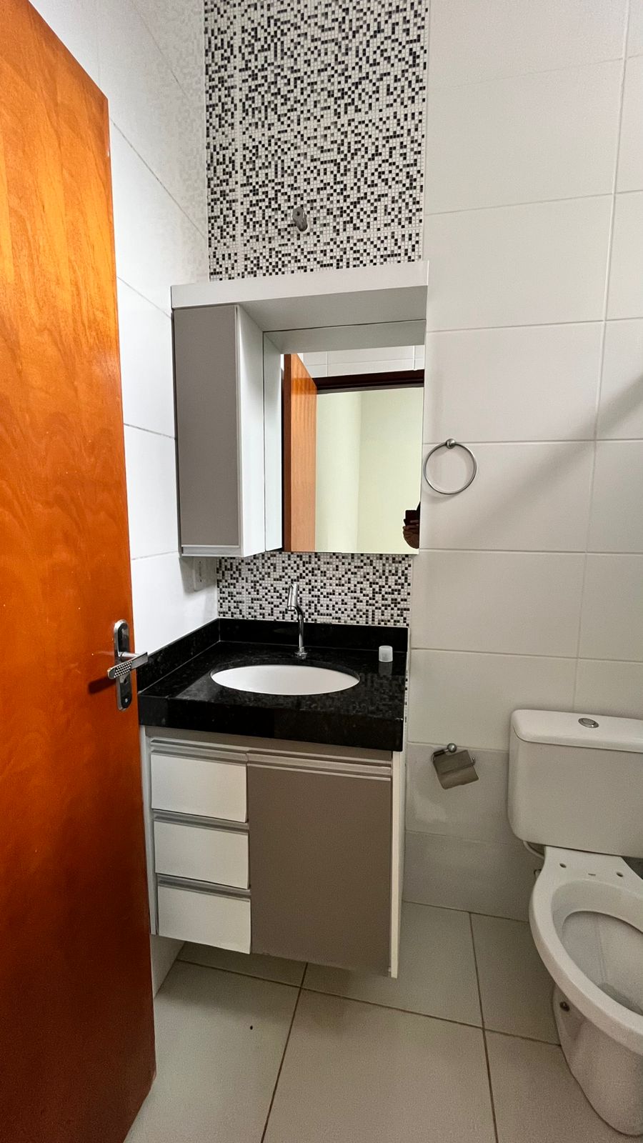 Casa no bairro Residencial Zanetti à Venda