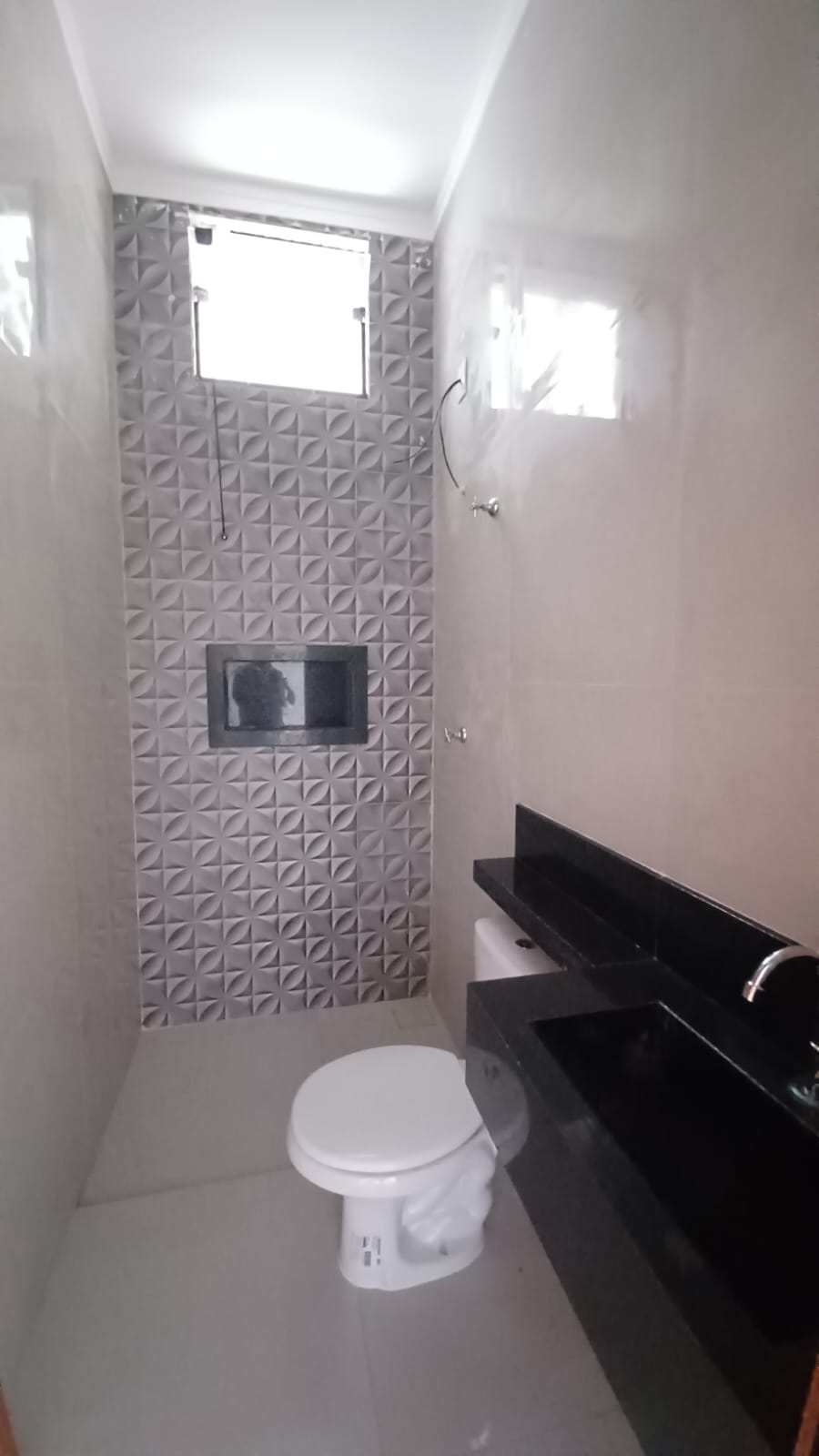 Casa no bairro Jardim Martins à Venda