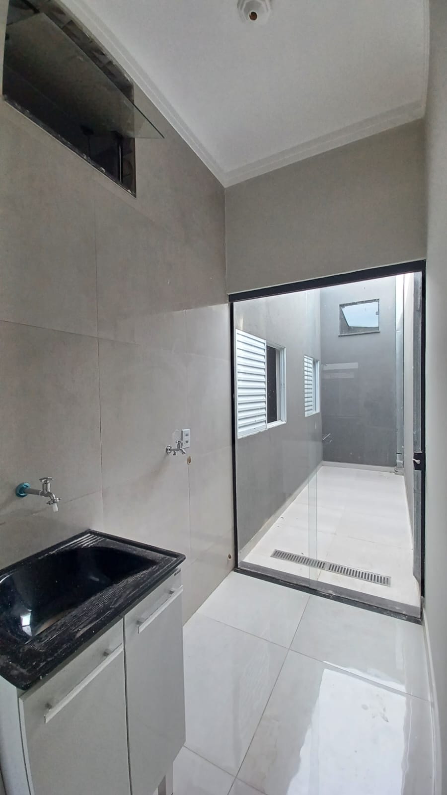 Casa no bairro Jardim Martins à Venda