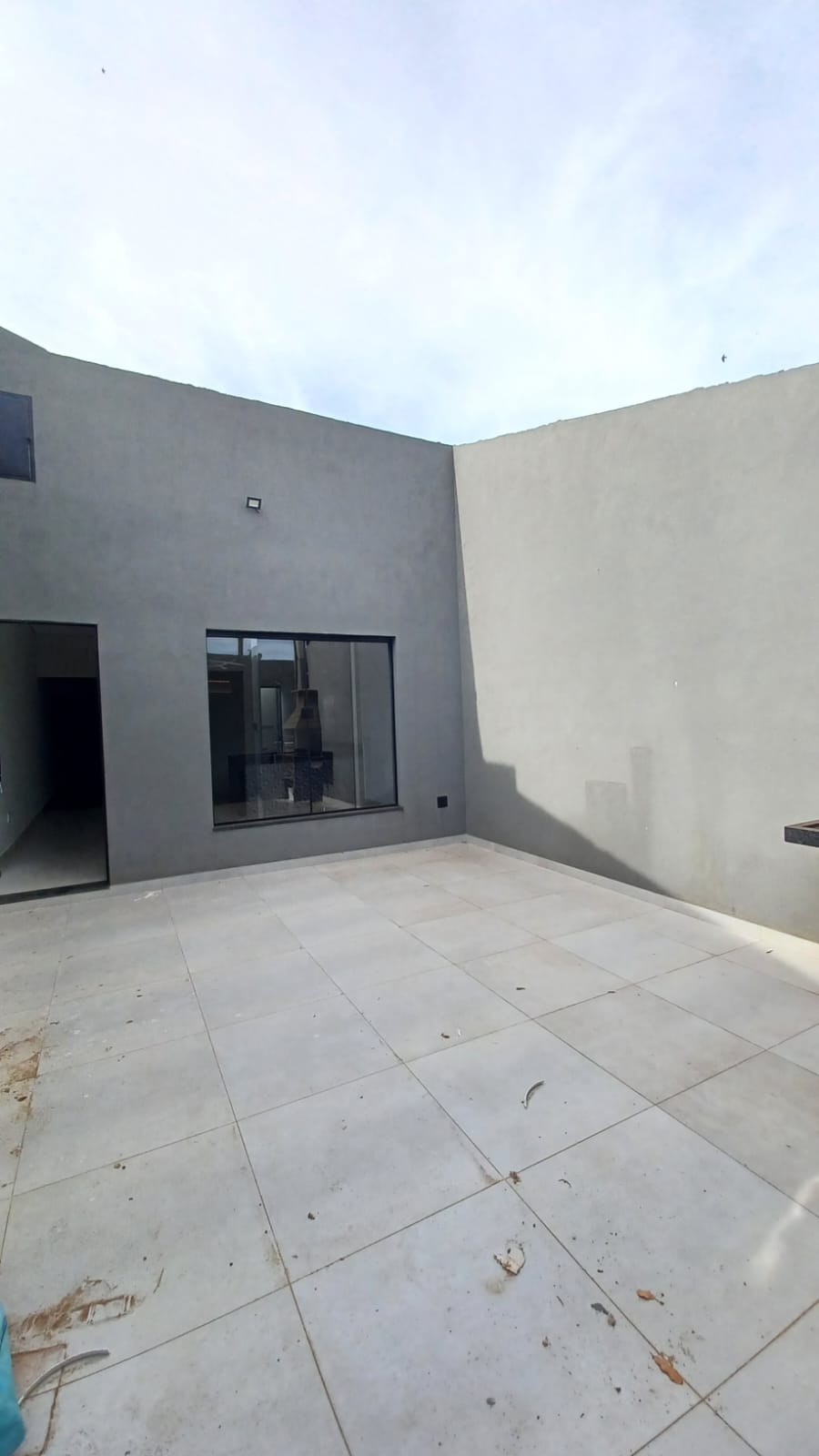 Casa no bairro Jardim Martins à Venda