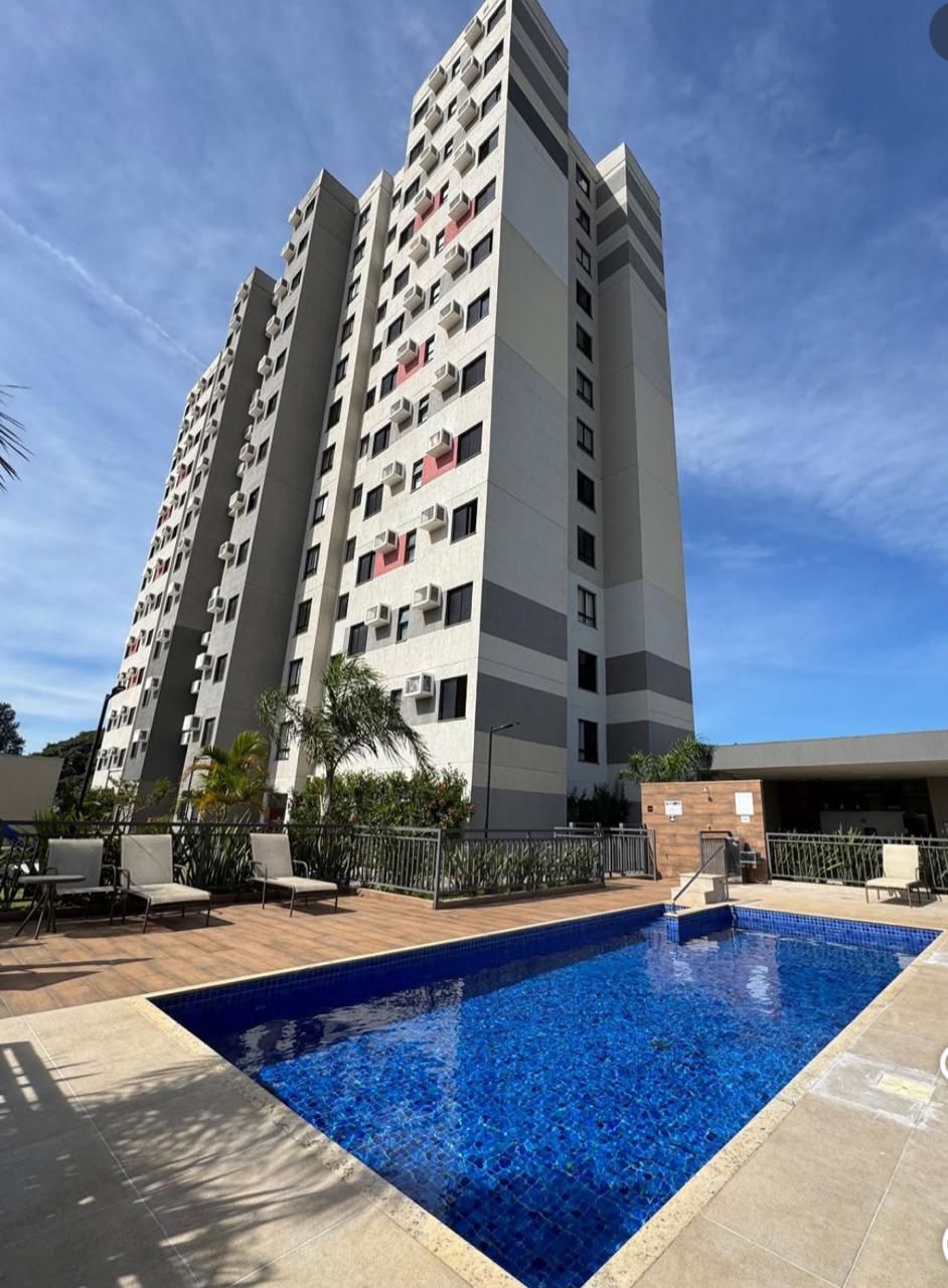Apartamento no bairro Chácara Santo Antônio à Venda