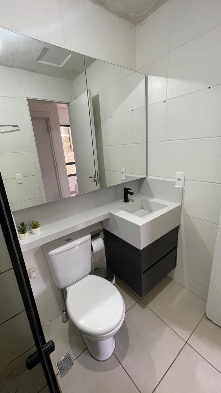 Apartamento no bairro Chácara Santo Antônio à Venda