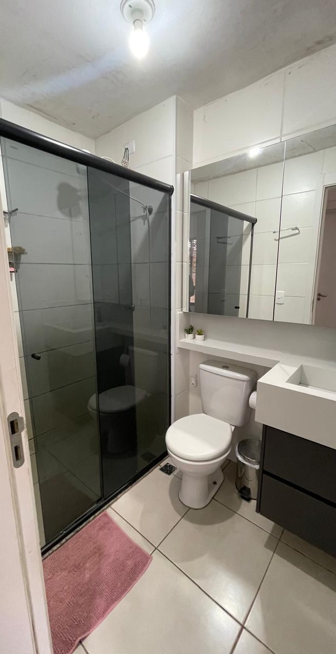 Apartamento no bairro Chácara Santo Antônio à Venda