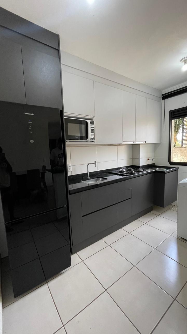 Apartamento no bairro Chácara Santo Antônio à Venda