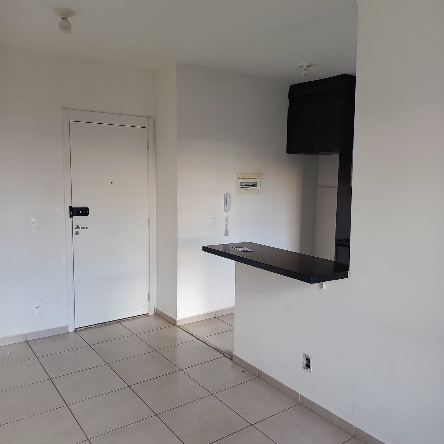 Apartamento no bairro Chácara Santo Antônio à Venda