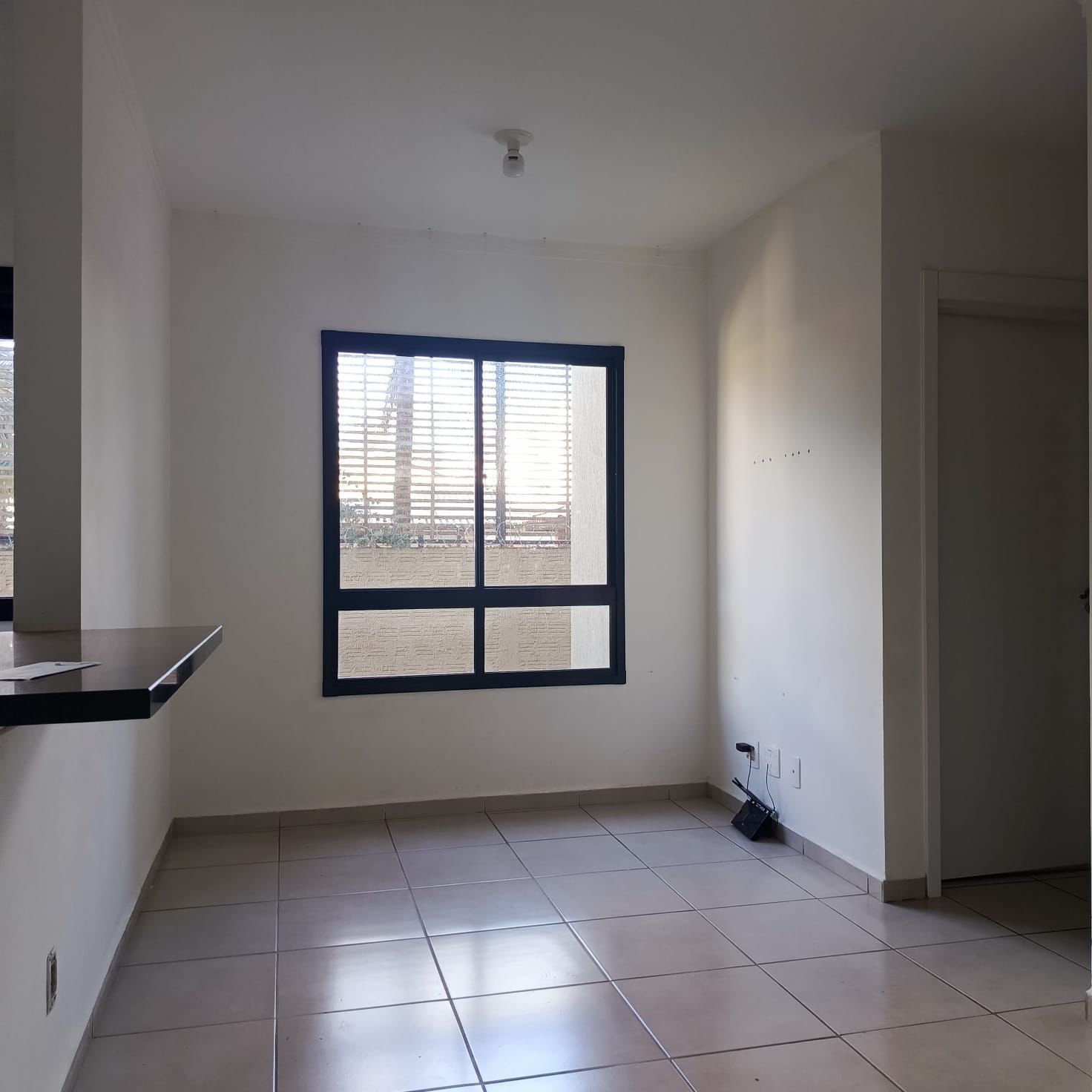 Apartamento no bairro Chácara Santo Antônio à Venda