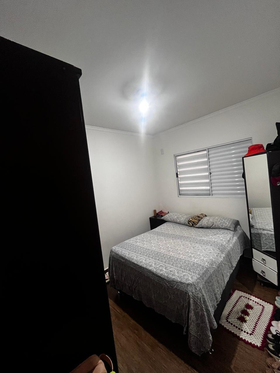 Apartamento no bairro Jardim Brasilândia à Venda