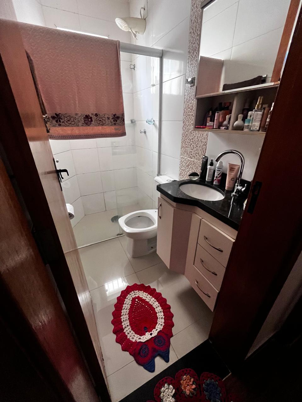 Apartamento no bairro Jardim Brasilândia à Venda